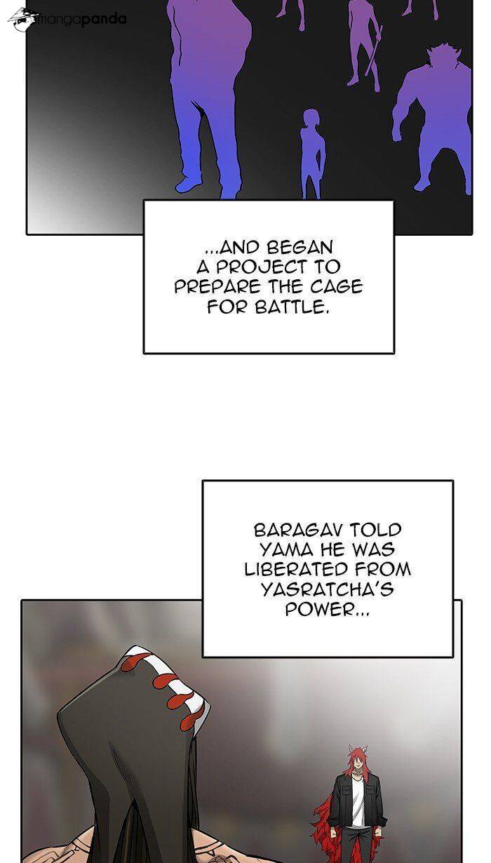 Tower of God Chapter 468 image 053